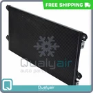 New Ac Condenser Volvo Vha 2011-15,VHD/VNL,VNM 2002-16,VT 2006-10 Oe# 20461065. Fixed Price $109.95.