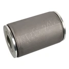 Febi Leaf Spring Bushing Front For Volvo Renault Fh 16 Ii Fm 330 370 21175831. Fixed Price $20.53.