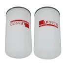 Oil Filter For Freightliner 108SD MT35 MT45 2004-2012 LF3970 3937144 2PCS. Fixed Price $53.66.