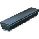 9555 Gates Accessory Drive Belt For Chevy Volvo Vnl Vnm Kenworth T800 T600A. Fixed Price $42.72.