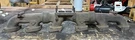 Oem Mack E7 Diesel Engine Exhaust Manifold, 104GC5164M, 104GC5165M. Fixed Price $450.00.