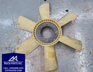 Mercedes MBE906 26" Fan Blade, Blades Part # 482500. Fixed Price $150.00.