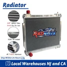 Aluminum Truck Radiator Ford F/l Series 8000 LT9000 5.9-10.8L 1990-1999. Fixed Price $343.80.