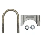Donaldson P206403 Exhaust Clamp Guillotine Bolt. Fixed Price $24.12.
