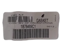 Navistar International Truck 1878489C1 Gasket. Fixed Price $19.67.