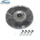 Engine Fan Clutch Radiator For 85-99 Chevy Blazer Suburban Express V8-6.2L 6.5L. Fixed Price $69.34.