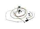 For 1990-2002 International 4700LP Engine Cooling Fan Module Wells 61178TQWM. Fixed Price $50.09.