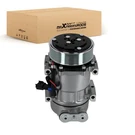 Ac Compressor With Clutch For Kenworth C500 K100E K270 T600A T800 Peterbilt 320. Fixed Price $112.99.