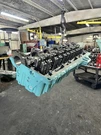 Remanufactured Detroit 60 Series Engine 14.0L Cylinder Head 23529682 Oem. Fixed Price $2660.00.