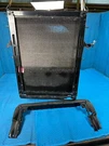 Mack Anthem Radiator With Frame 2023 Oem. Fixed Price $395.00.