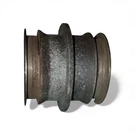 Used Cummins Isx Water Pipe Coupler - 3683587. Fixed Price $17.55.