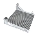 Intercooler Charge Air For Kenworth T660 08-13 W900 Truck DHTKE12D. Fixed Price $595.50.