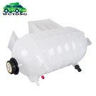 Coolant Reservoir Tank W/ Cap For International 8600 Sba 05-07 Replaces 603-5133. Fixed Price $99.99.