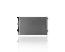 Radiator Koyorad For 13212 09-12 Volkswagen Passat Cc 09-10 11-14 Jetta. Fixed Price $148.35.