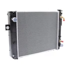Radiator 16420-U2170-71 TY16420-U2230-71 Toyota Forklift 7FG20-30 8FD20-30. Fixed Price $144.99.