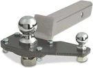 Eaz-lift Left Or Right 2-INCH Ball Mount Adapter Made Of Durable.... Fixed Price $90.95.