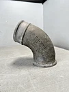 2020 Peterbilt Paccar MX-13 Diesel Engine Air Transfer Elbow Tube D66-1805 *2078. Fixed Price $39.00.