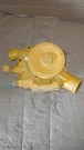 Water Pump 7E-7398 Oem Caterpillar Eng 3114 3116 3126B C7 924F 928 352-2156. Fixed Price $300.00.