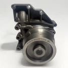 Gates 45054HD Heavy Duty Engine Water Pump Cummins Isx Semi Truck Diesel. Fixed Price $299.95.