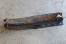 2013 Volvo VNL670 D13 Diesel Muffler Mounting Bracket Support 21359582 Oem. Fixed Price $63.00.