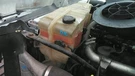 For 2012 Freightliner Cascadia 113 Radiator Overflow Tank , Oh. Fixed Price $186.19.