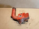 Cummins ISX15 QSX15 Thermostat Housing Upper 2862067 Oem. Fixed Price $154.00.