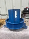 010026419 Borg Warner Fan Hub Assembly New Open Box. Fixed Price $325.00.