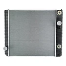 Core Truck Aluminum Radiator Fits For International Durastar 2601251C91 New. Fixed Price $399.00.