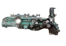 Volvo D13 Oil Filter Housing. Fixed Price $135.00.