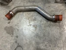 1995 Gmc Volvo Charge Air Cooler Pipe - Intake 3176 Caterpillar. Fixed Price $160.00.