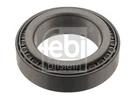 Febi 32329 Rear Outer Bearing Fits Man Mercedes Renault Trucks Volvo Actros MP4. Fixed Price $36.26.