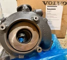 Volvo Oem Water Pump Thermostat Housing Voe 20713789 EC330B EC360B L220E. Fixed Price $1115.99.