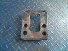 International Truck Torque Rod Bracket P/n: 1682699C1. Fixed Price $40.00.