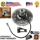International Fan Clutch HOR9906051 Maxxforce 11 N13. Fixed Price $236.68.