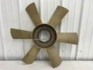 Cummins ISB6.7 Engine Fan Blade - Used. Fixed Price $249.99.