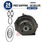 New Water Pump For Caterpillar 3406E 3406C C15 10R0483 1354925 3520212. Fixed Price $179.99.