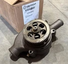 Genuine Oem Detroit Diesel Water Pump For Series 12.7L Engines. Fixed Price $449.99.