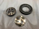 Detroit Diesel DD15 Timing Gear W. Hub Assembly A4720500105 / A4720520505 Oem. Fixed Price $162.80.