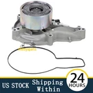 New Volvo Va Vh Vnl Vnm D13 D16 Water Pump Mack MP8 24152057 85151955 22183231. Fixed Price $269.99.