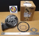 Water Pump For Mack E6 4VH 2VH. #EWP-3365 Ref.# 316GC1205, 316GC528A, 316GC1210. Fixed Price $289.00.