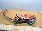 2011 Cummins ISX12 Diesel Engine Oil Cooler Housing 2870232 With Oem. Fixed Price $272.80.