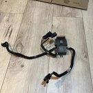 2000-2005 Jaguar X-type X400 Auxiliary Engine Cooling Fan Control Relay Module. Fixed Price $120.00.