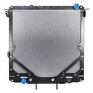 Radiator Ptr Fits Freightliner With Oil Cooler - Frame. Fixed Price $750.00.