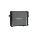 Helmar Forklift Parts 16410-1300071 Aftermarket Replacement Radiator, Toyota. Fixed Price $634.05.