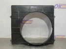 2004 Toyota Tacoma SR5 2.7L Radiator Shroud. Fixed Price $68.85.