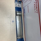 New Donaldson Easy Seal Exhaust Pipe Clamp 4 J000216. Made In Usa. Fixed Price $19.99.