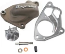 Boyesen Supercooler Water Pump Cover & Impeller Kit Magnesium (WPK-38DM). Fixed Price $247.20.