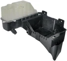 Engine Coolant Reservoir Left Dorman 603-276 6.7L. Fixed Price $265.69.