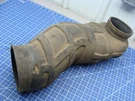 2002 International 8100 Air Cleaner To Turbo Hose 1661685C2. Fixed Price $55.99.