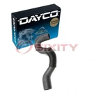 Dayco 71512 Radiator Coolant Hose For MC205 KM4365 KM3055 F8CZ-8286-AA Zy. Fixed Price $24.11.